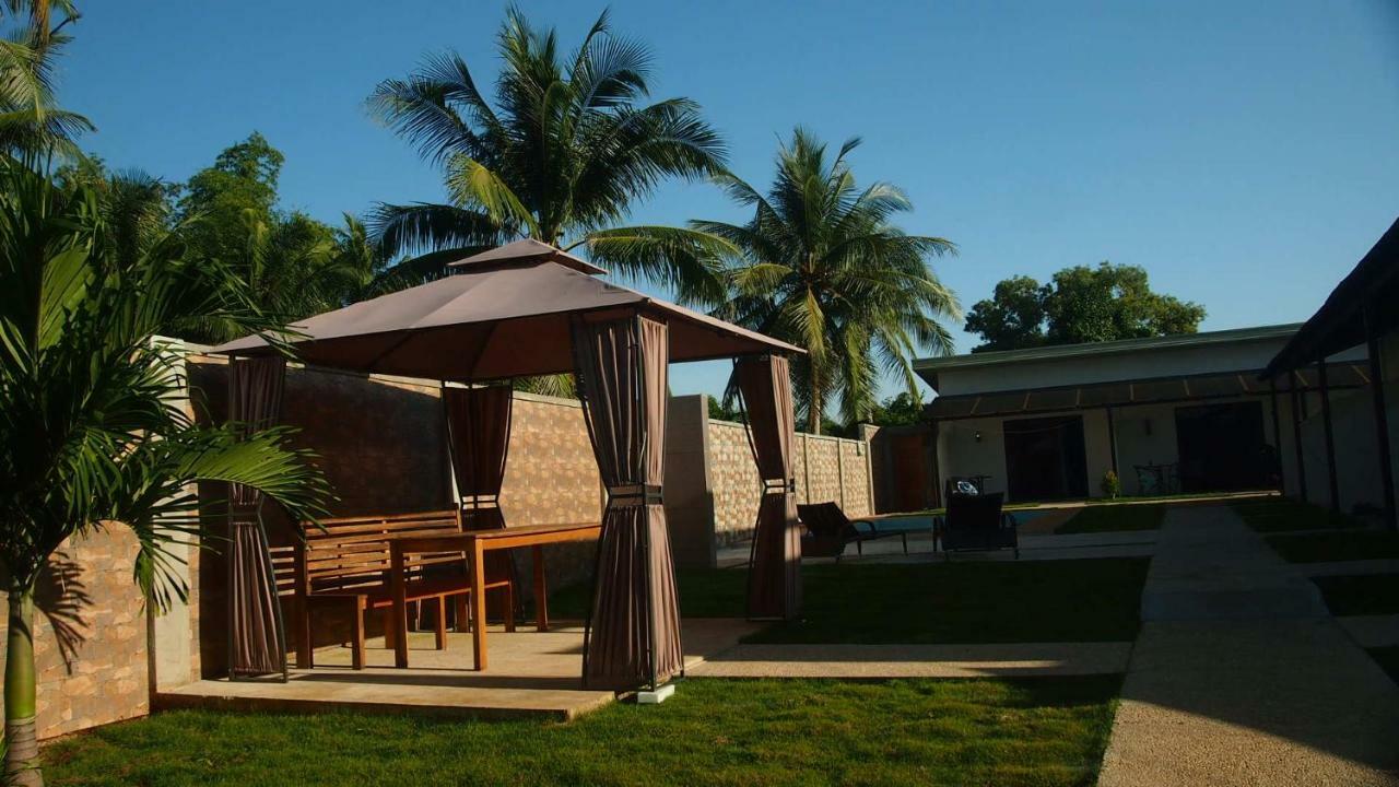 Panglao Moravian Apartments Exterior photo
